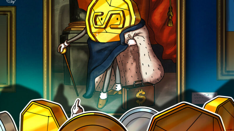 Crypto Biz: Stablecoins are paving the way for mass adoption of crypto, June 2-8