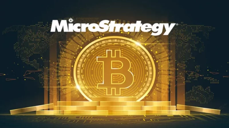 Crypto Crash: Decoding the Possibility Of Microstrategy Liquidating bitcoins With Margin Call on the Horizon?