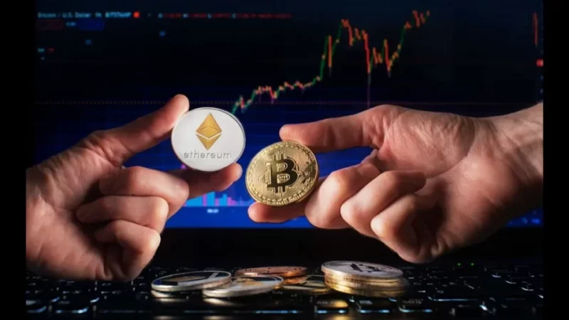 Crypto Market Would Turn dreadful if Bitcoin and Ethereum Drops Below These Critical levels