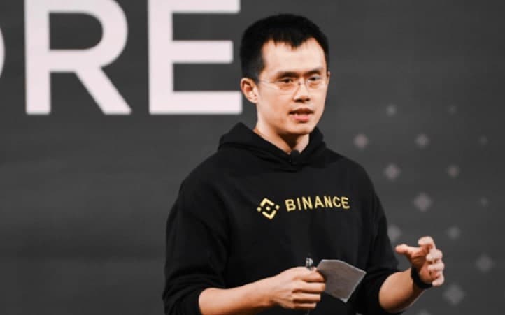 CZ: Bitcoin Could Chart New All-Time High in up to 2 Years