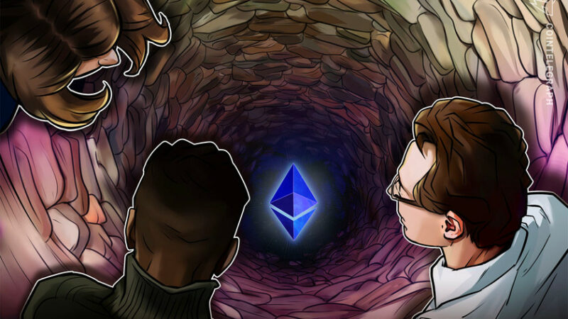 DeFi contagion? Analysts warn of ‘Staked Ether’ de-pegging from Ethereum by 50%