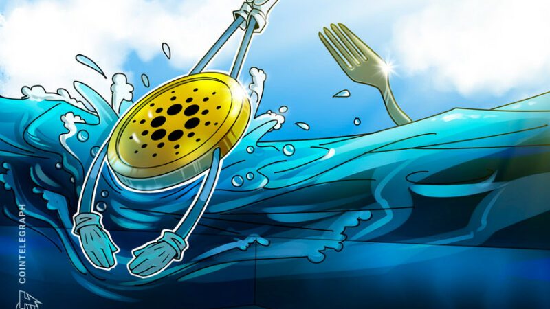 ‘Disappointing’: Cardano devs delay Vasil hard fork by a month