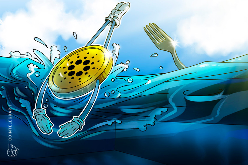 ‘Disappointing’: Cardano devs delay Vasil hard fork by a month