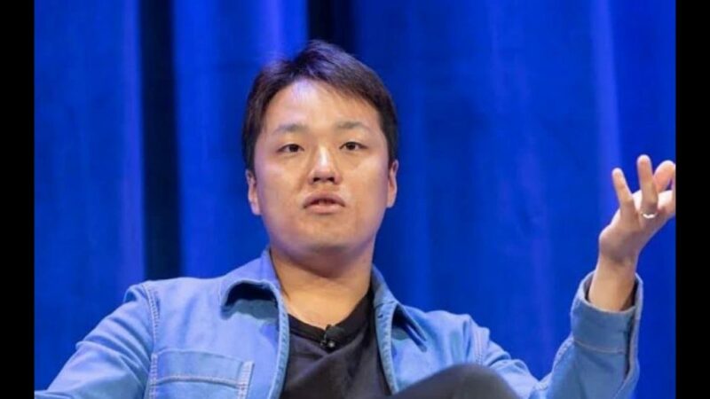 Do Kwon on Radar Again Amid Further Details on The TerraUSD Collapse