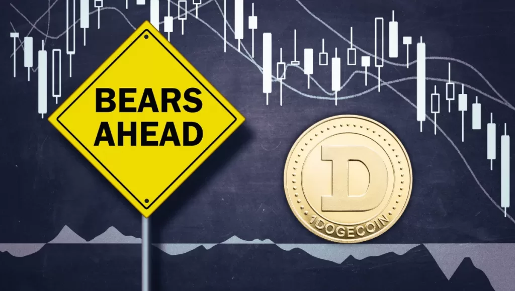 Dogecoin (DOGE) Price Might Drop More Than 60% in Coming Months