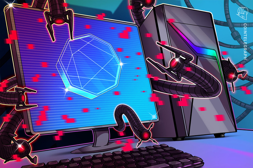 Don’t click links: Crypto community responds to alleged Telegram ‘exposé’