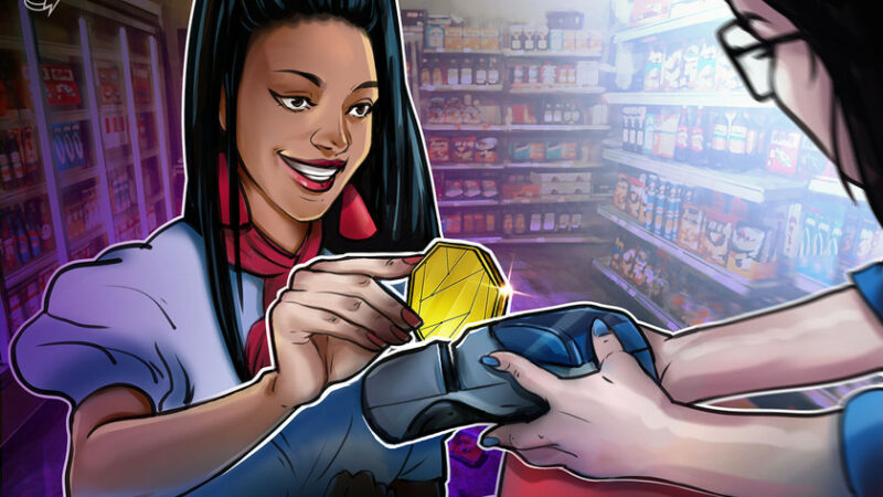 ECB exclusive: Crypto payments ‘not currently cost effective,’ Amex exec says