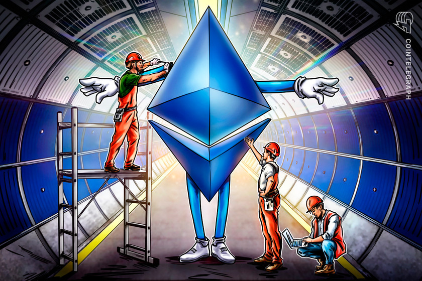 Ethereum difficulty bomb delayed but network adoption still growing