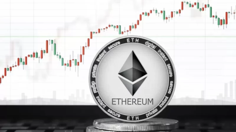 Ethereum’s PoS Successfully Launched On Ropsten! Ethereum Price To Reclaim $2000 By Weekend ?