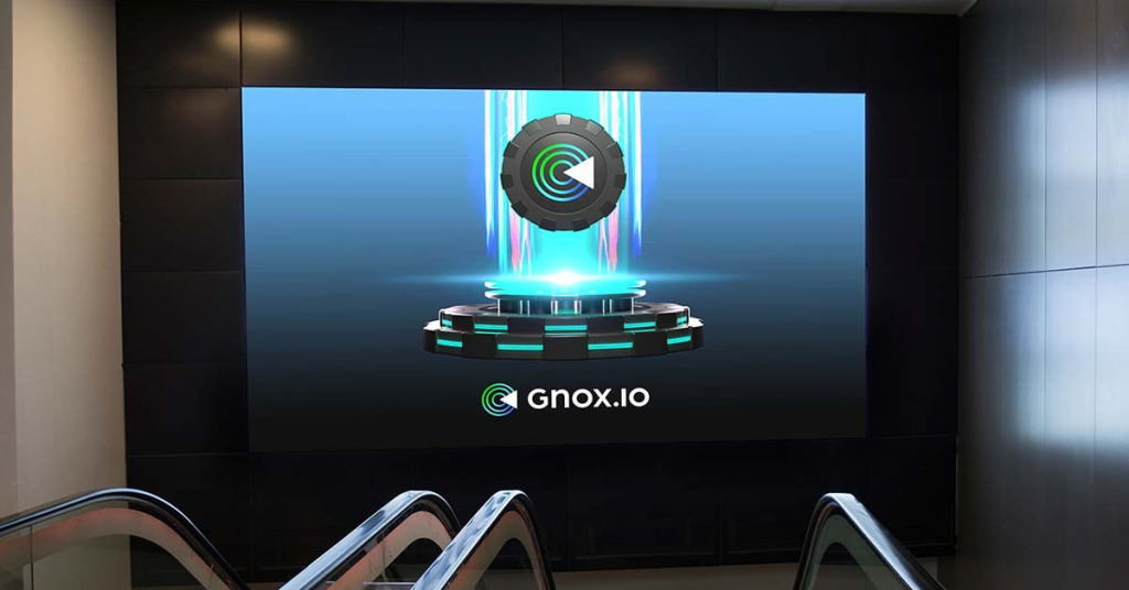 Experts: The Gnox Token (GNOX) Price Surge Verifies The Team’s Ability To Build In A Bear Market