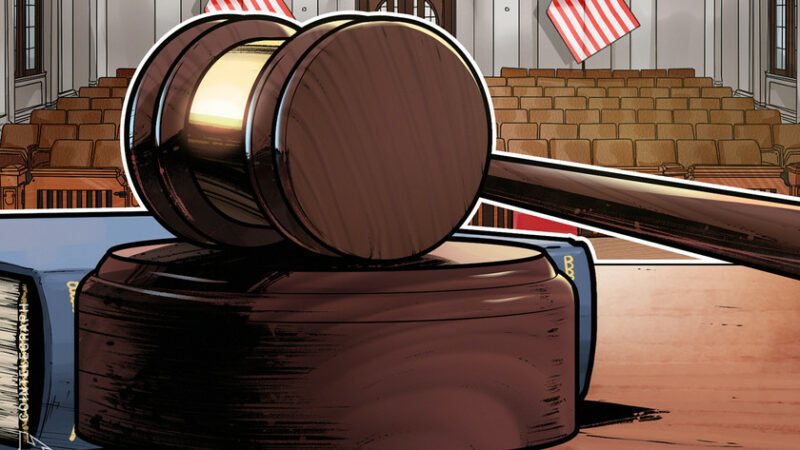 Former product manager at OpenSea charged with insider trading