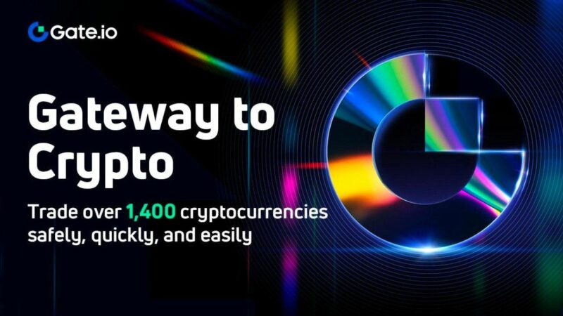 Gate․io’s Ninth Anniversary: The Remarkable Crypto Ecological Landscape