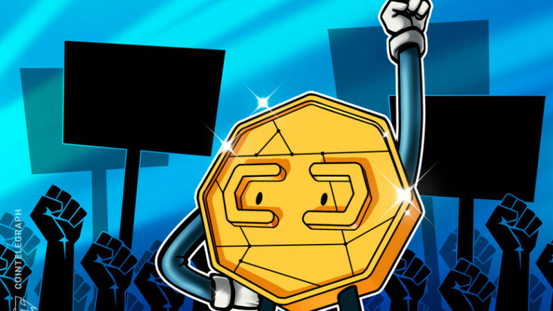 Grayscale legal challenge to SEC sparks response from the community