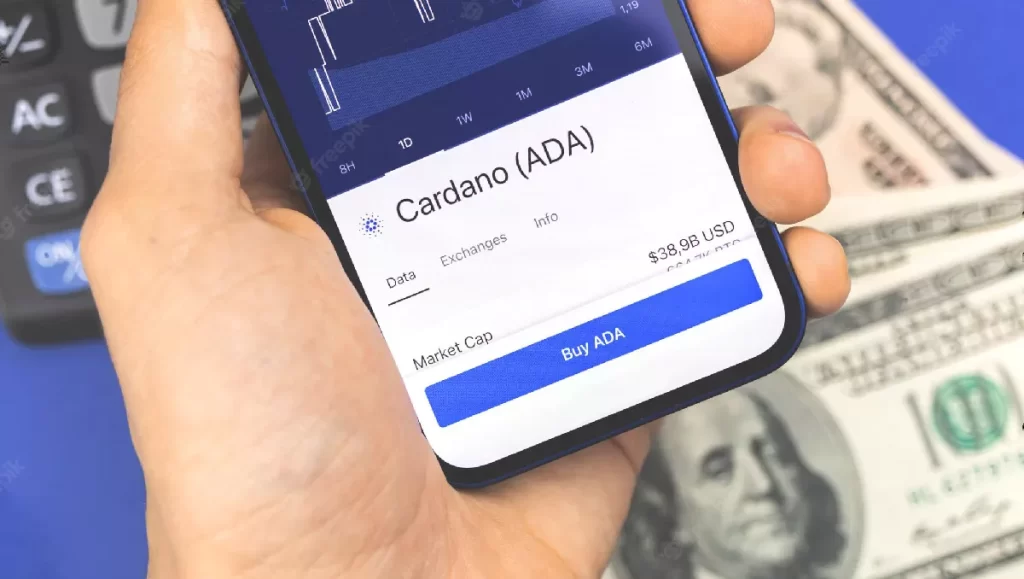 Here’s Why Investors Prefer Cardano (ADA) This Bear Market