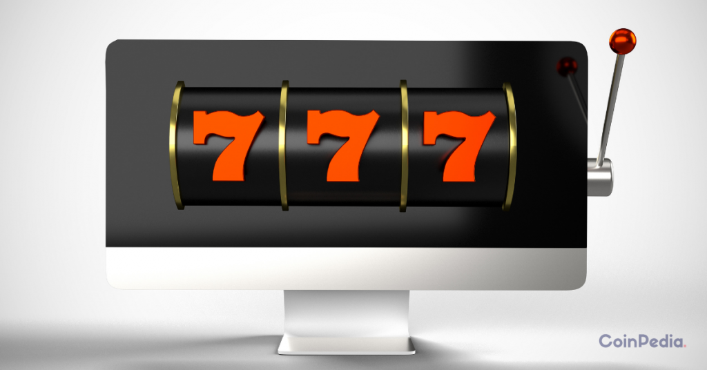 How To Create A Successful Slot Machine Game