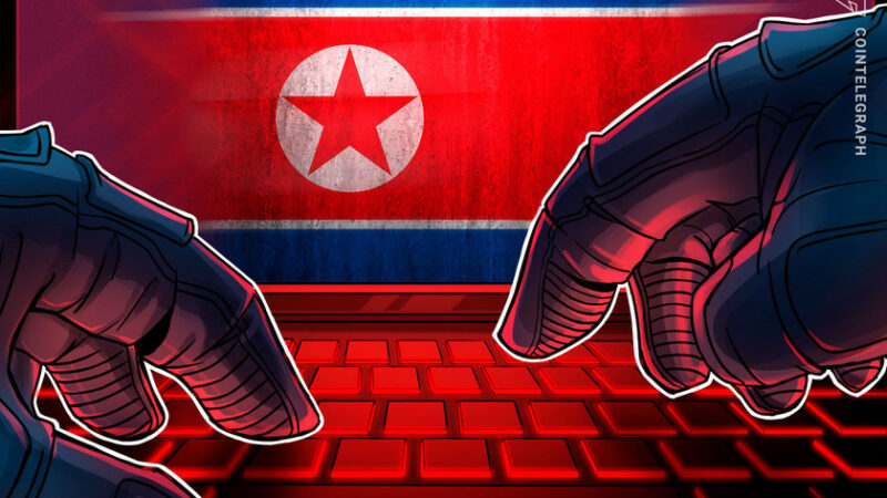 Infamous North Korean hacker group identified as suspect for $100M Harmony attack