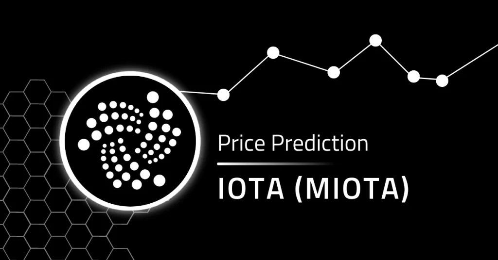 IOTA Price Prediction 2022 – Will MIOTA Pull It Off To $1?