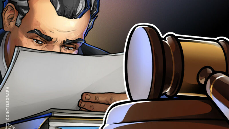 IRA Financial Trust to sue Gemini over $36M crypto assets exploit back in February