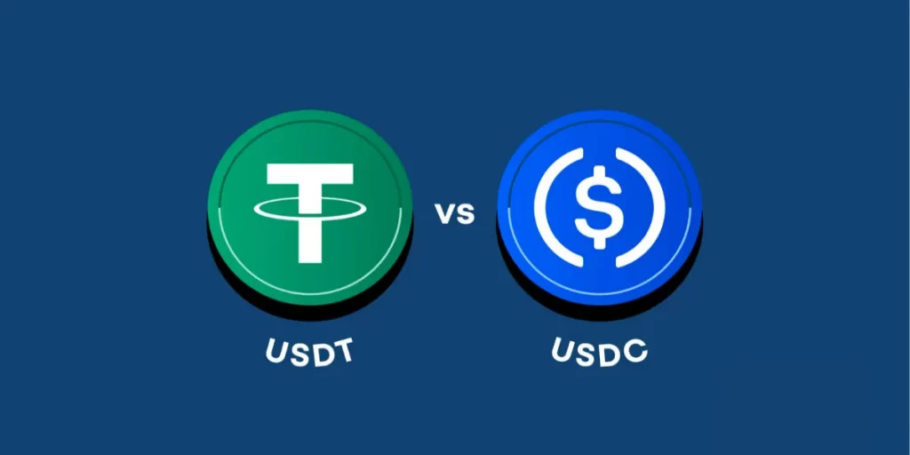 Is USDC Challenging USDT For The “Top Stablecoin” Title?