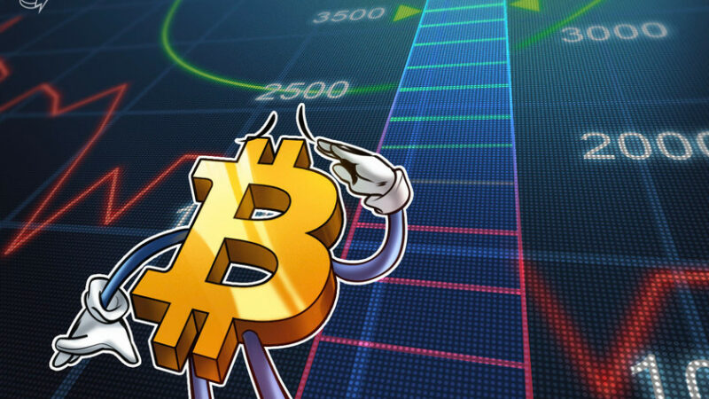 Key Bitcoin price metrics say BTC bottomed, but traders still fear a drop to $10K