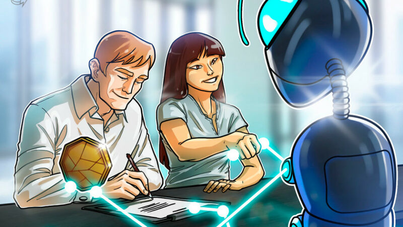 Lending network enables transparent credit history in Africa via blockchain partnership