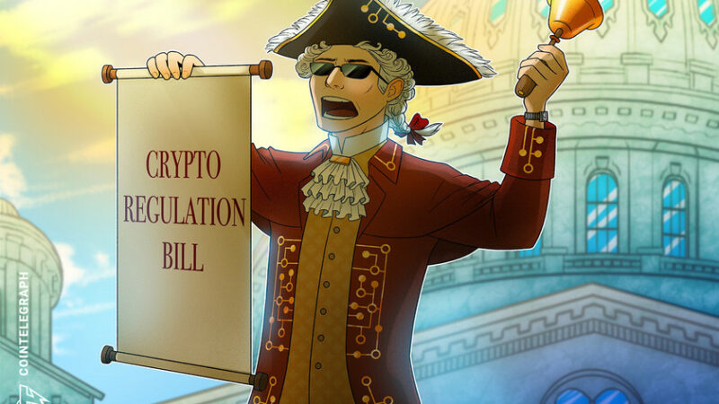 Lummis-Gillibrand crypto bill comprehensive but still creates division