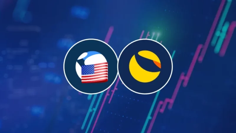 LUNC & USTC Price Continue To Rise! How Far Will the Uptrend Go?