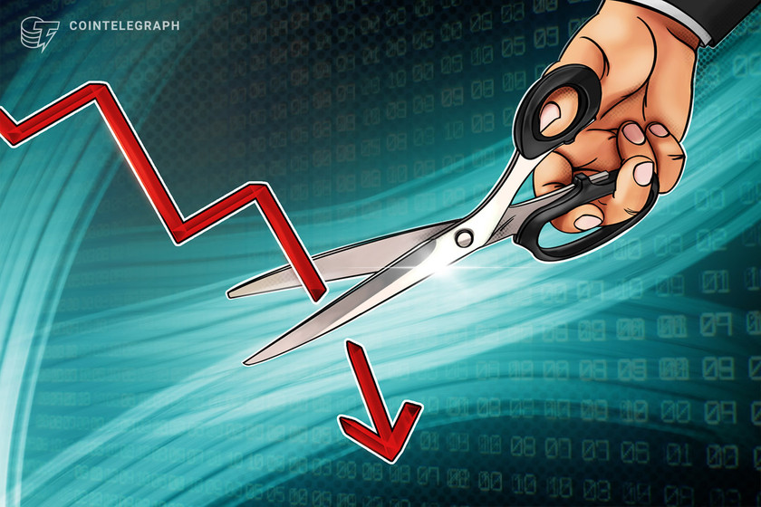 Maker cuts off Aave’s DAI supply as fallout from Celsius continues