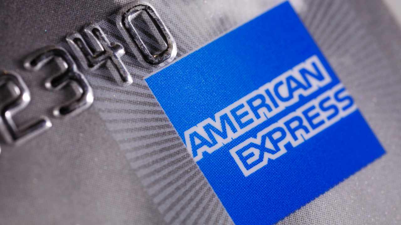 New American Express Credit Card Lets Shoppers Earn Crypto Rewards Tradable Across 100+ Cryptocurrencies