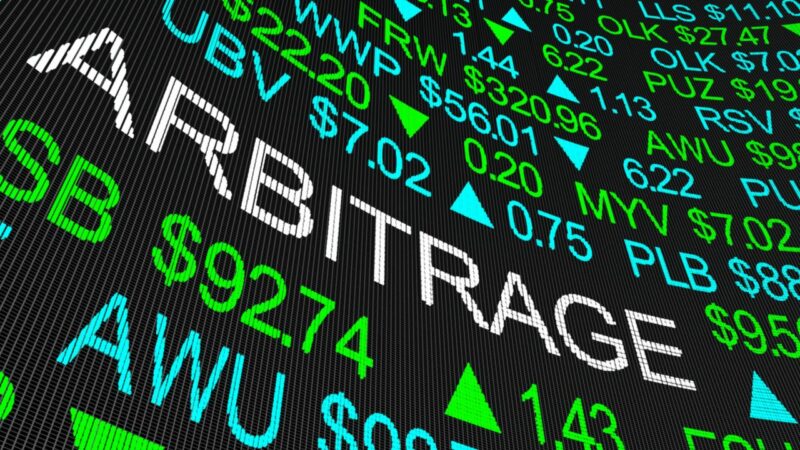 Report: Crypto Hedge Fund Three Arrows Capital Pitched a GBTC Arbitrage Trade Before Rumored Collapse