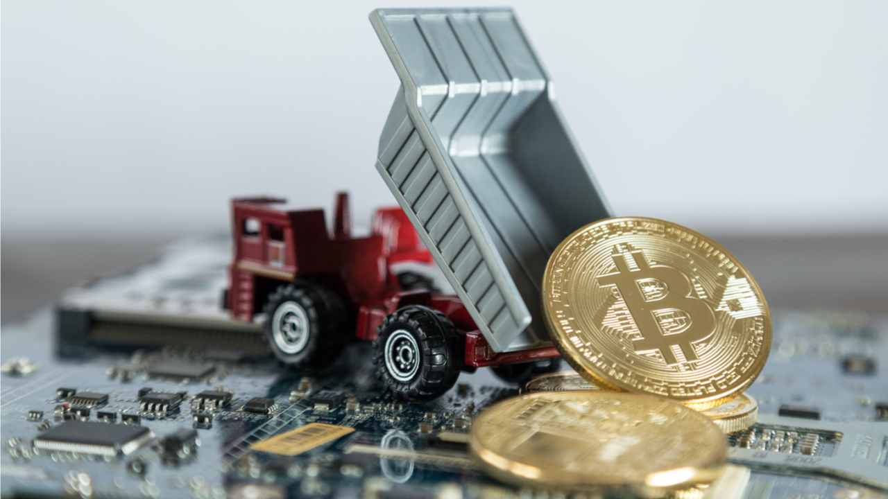 Risk of ‘Significant Drawdowns’ Pushes Cypherpunk Holdings to Sell Entire Stash of Bitcoin and Ethereum