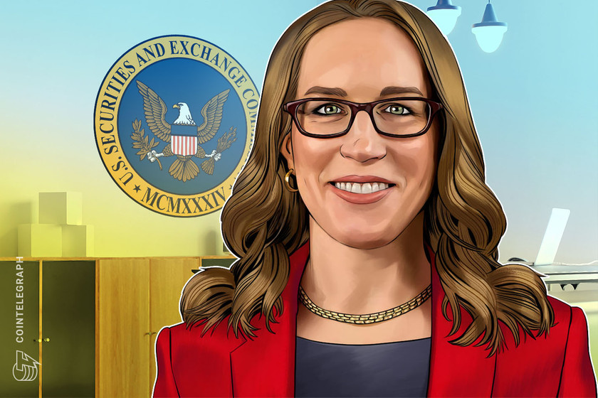 SEC’s Hester Peirce opposes crypto bailouts — SBF didn’t get the memo