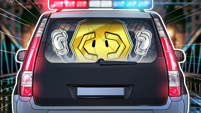 Seized crypto safe with US Marshals Service? Not so much, new audit reveals