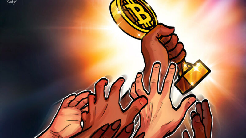 Small-time investors achieve the 1 BTC dream as Bitcoin holds $20k range