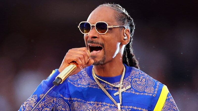 Snoop Dogg: Crypto Winter ‘Weeded out’ Unnecessary Market Participants