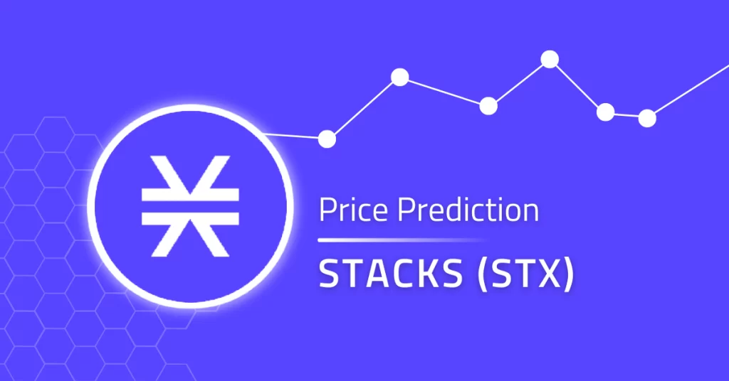 Stacks Price Prediction 2022 – Will STX Cross The $5 Margin?