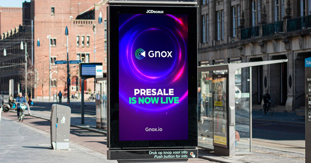 Stars align for Gnox (GNOX) as early buyers savour 52% gains this week