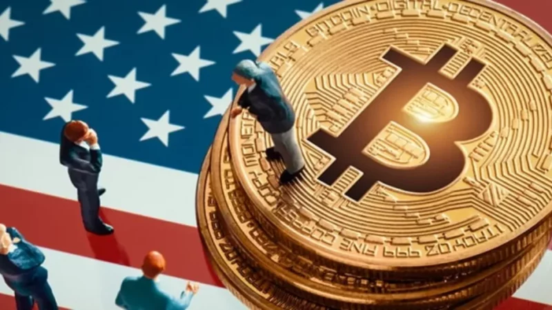 Tech Experts Urged US Congress to Resist Crypto Industry’s Influence