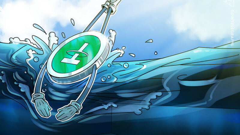 Tether aims to decrease commercial paper backing of USDT to zero