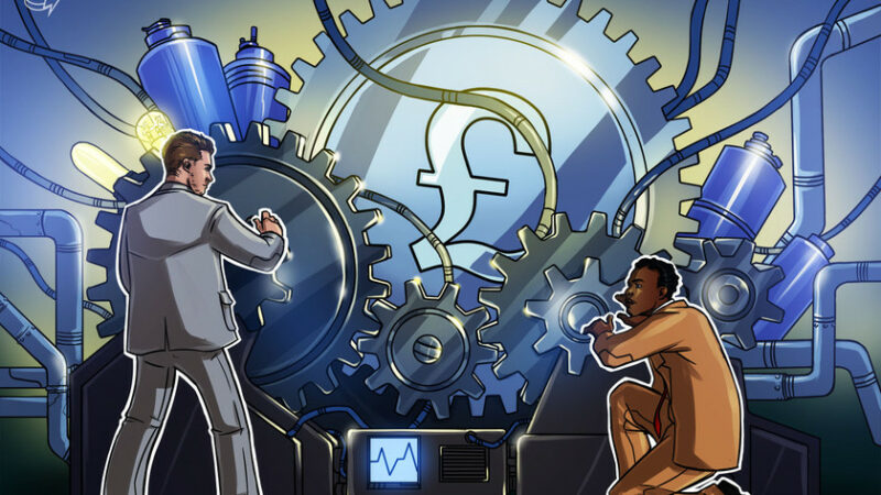 Tether to launch GBPT stablecoin pegged to British pound sterling