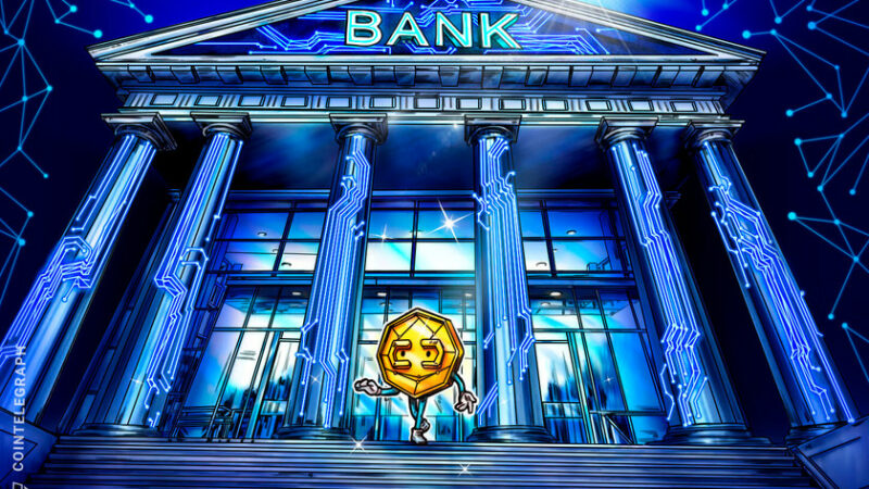 Tether’s reported bank partner Capital Union shares its crypto strategy