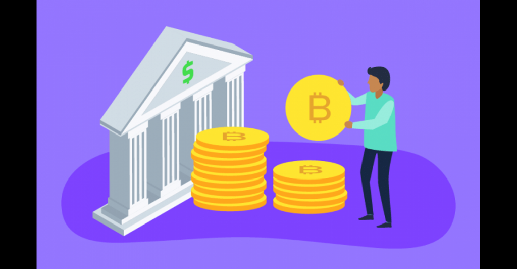 The Crypto Market May Face an Intense Wave of Institutional Selling Shortly