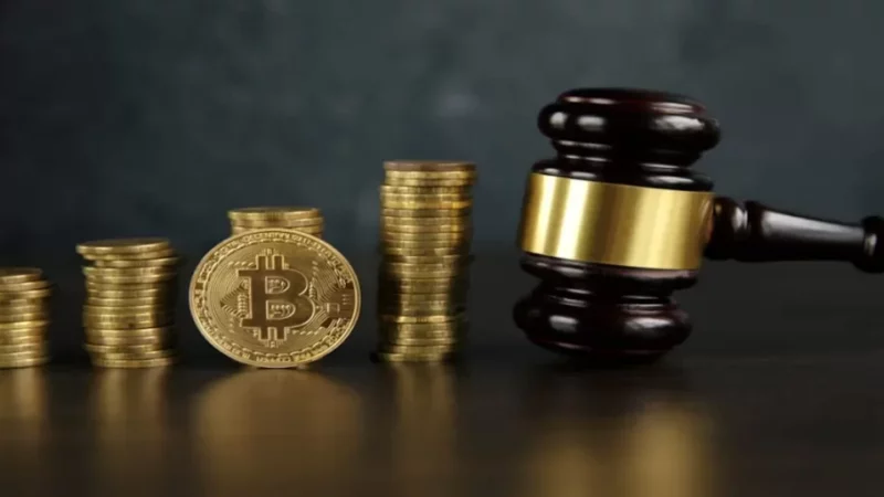 The New Regulatory Priorities Will Worsen The Crypto Market Condition Says, Hester Peirce