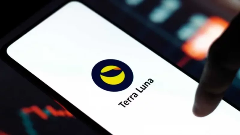 The US Regulator Points Out Reasons For The Terra (LUNA) Collapse! Urges To Be Careful With LUNA 2.0 Price.￼