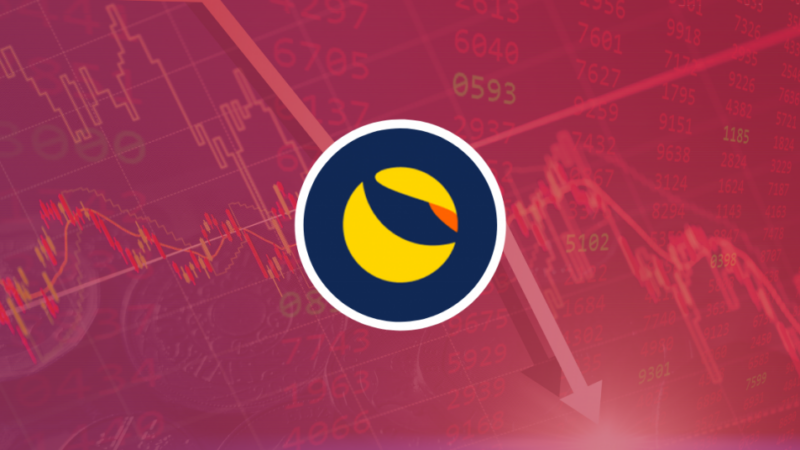 These Factors Caused LUNA 2.0 Price To Hit Its All-Time Lows!