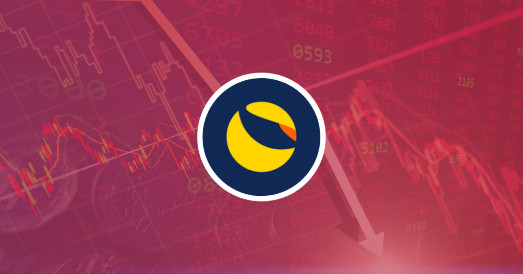 These Factors Caused LUNA 2.0 Price To Hit Its All-Time Lows!