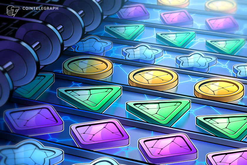 This is what’s standing in the way of DeFi’s ‘NFTification’