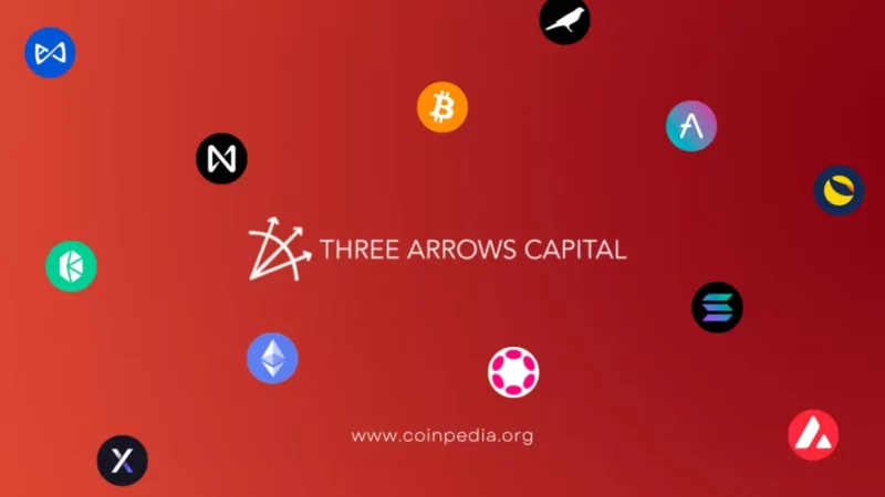 Three Arrows Capital (3AC) Insolvency Crisis: Is A Major Catastrophe In Store For Cryptocurrencies?