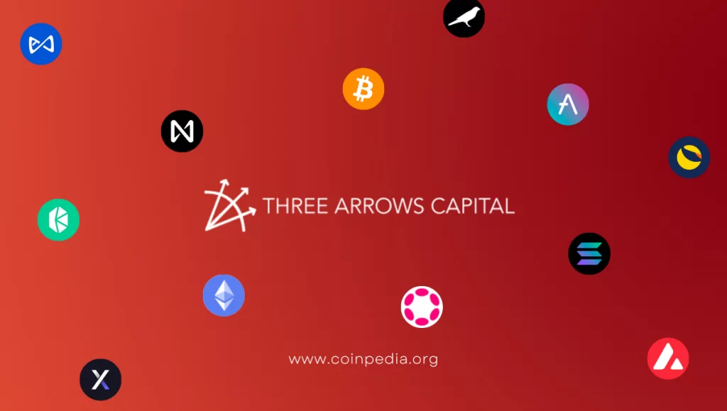 Three Arrows Capital (3AC) Insolvency Crisis: Is A Major Catastrophe In Store For Cryptocurrencies?