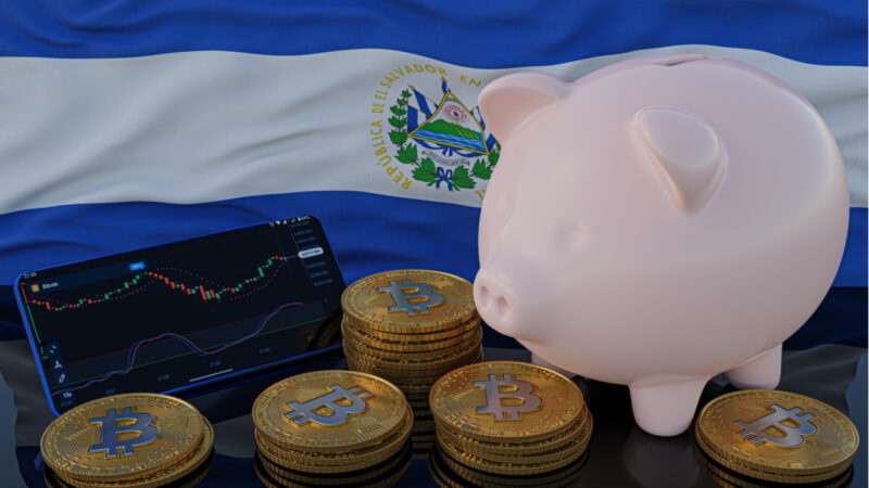 Treasury Minister of El Salvador Dismisses Bitcoin Investment Losses, Calls Media Reports Biased